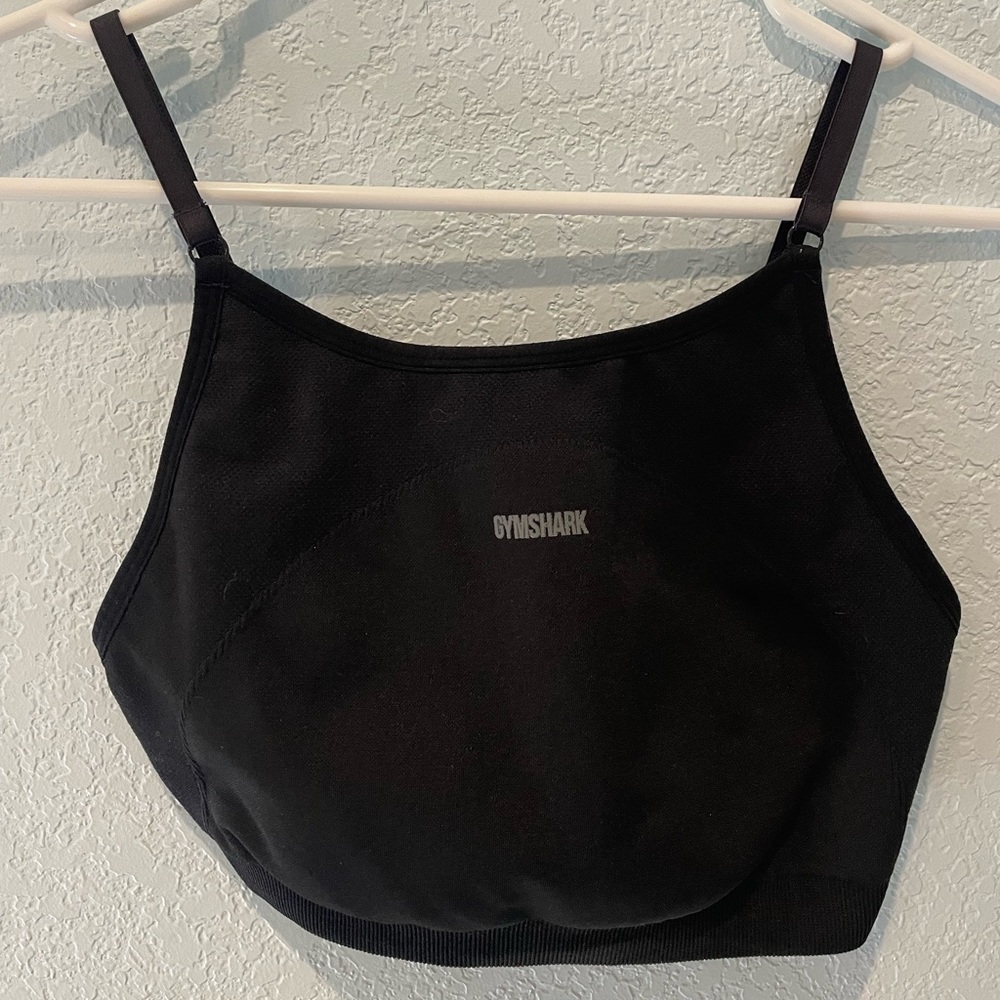 Gymshark sports bra